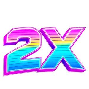 2X Item for live show